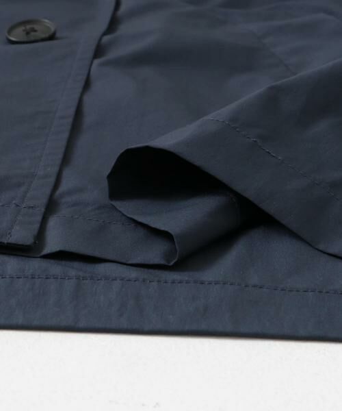 URBAN RESEARCH ROSSO / アーバンリサーチ ロッソ トレンチコート | 『WEB/一部店舗限定』撥水ショートトレンチコート | 詳細19