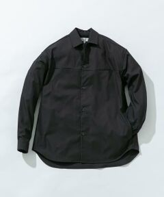URBAN RESEARCH ROSSO / アーバンリサーチ ロッソ シャツ・ブラウス | 4-pocket リラックスシャツジャケット