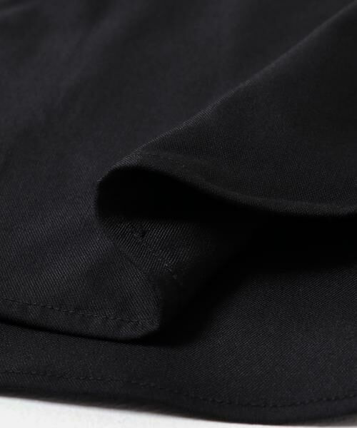 URBAN RESEARCH ROSSO / アーバンリサーチ ロッソ シャツ・ブラウス | 4-pocket リラックスシャツジャケット | 詳細18