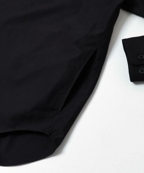 URBAN RESEARCH ROSSO / アーバンリサーチ ロッソ シャツ・ブラウス | 4-pocket リラックスシャツジャケット | 詳細16