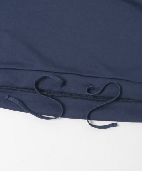 URBAN RESEARCH ROSSO / アーバンリサーチ ロッソ スウェット | F by ROSSO　ハーフジップスウェット | 詳細6