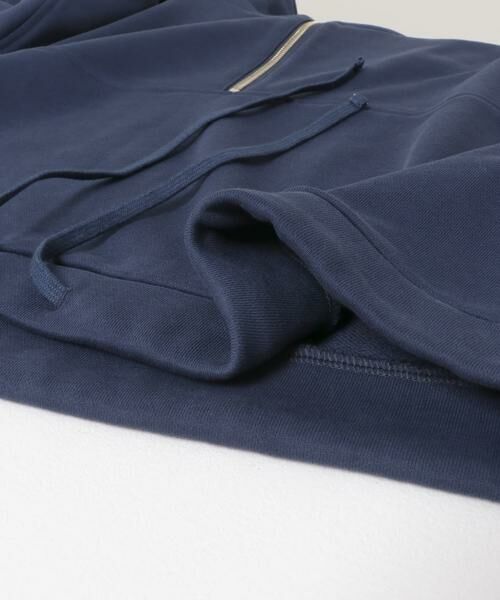 URBAN RESEARCH ROSSO / アーバンリサーチ ロッソ スウェット | F by ROSSO　ハーフジップスウェット | 詳細8