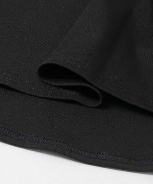 URBAN RESEARCH ROSSO / アーバンリサーチ ロッソ Tシャツ | F by ROSSO　ペプラムカットプルオーバー | 詳細24