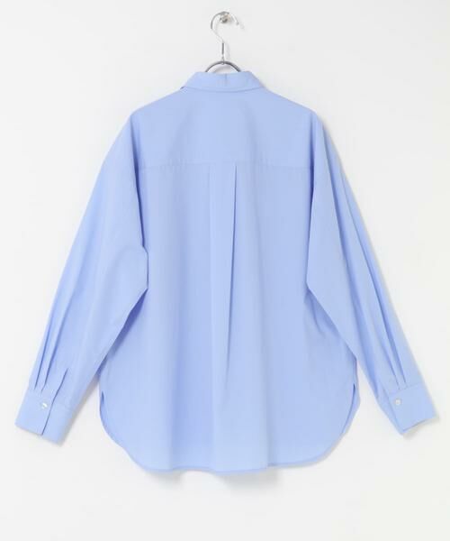 URBAN RESEARCH ROSSO / アーバンリサーチ ロッソ シャツ・ブラウス | マルチウェイデザインシャツ | 詳細14