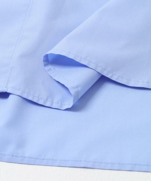 URBAN RESEARCH ROSSO / アーバンリサーチ ロッソ シャツ・ブラウス | マルチウェイデザインシャツ | 詳細15