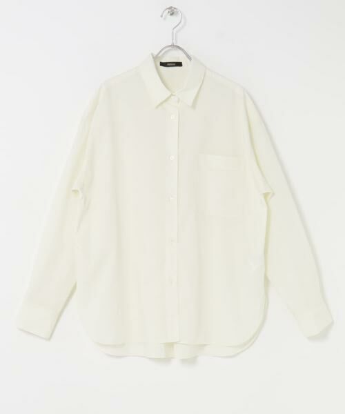 URBAN RESEARCH ROSSO / アーバンリサーチ ロッソ シャツ・ブラウス | マルチウェイデザインシャツ | 詳細19