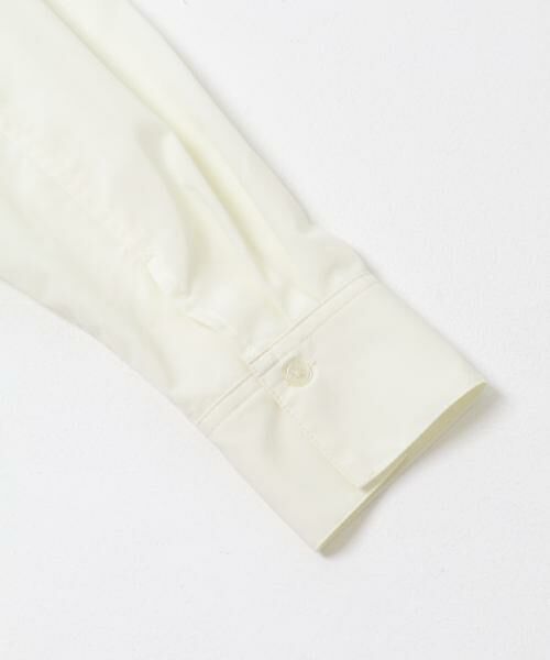 URBAN RESEARCH ROSSO / アーバンリサーチ ロッソ シャツ・ブラウス | マルチウェイデザインシャツ | 詳細20