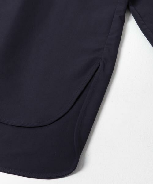 URBAN RESEARCH ROSSO / アーバンリサーチ ロッソ シャツ・ブラウス | バンドカラーボリュームシャツブラウス | 詳細6