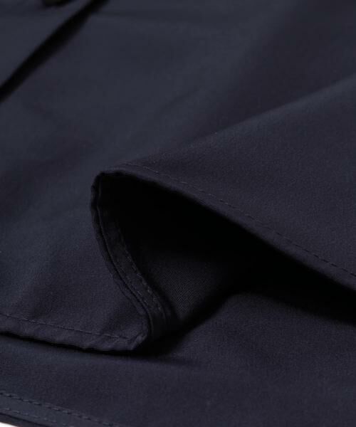 URBAN RESEARCH ROSSO / アーバンリサーチ ロッソ シャツ・ブラウス | バンドカラーボリュームシャツブラウス | 詳細8