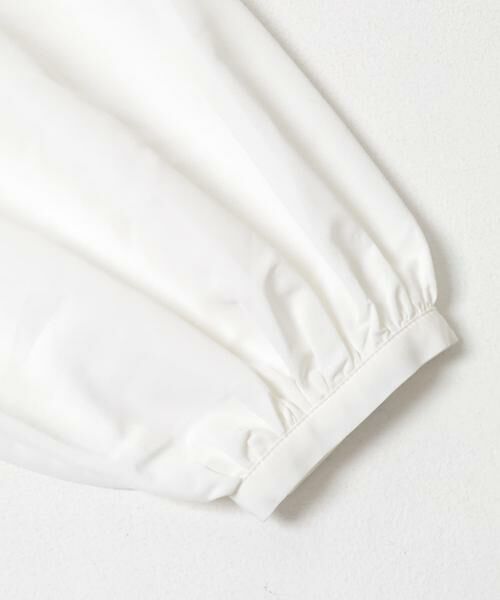 URBAN RESEARCH ROSSO / アーバンリサーチ ロッソ シャツ・ブラウス | バンドカラーボリュームシャツブラウス | 詳細18