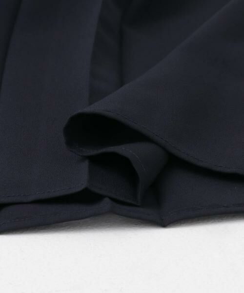 URBAN RESEARCH ROSSO / アーバンリサーチ ロッソ シャツ・ブラウス | タックデザインブラウス | 詳細17