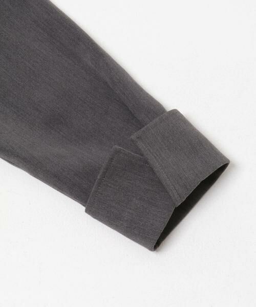 URBAN RESEARCH ROSSO / アーバンリサーチ ロッソ その他アウター | F by ROSSO　オープンカラーシャツジャケット | 詳細26