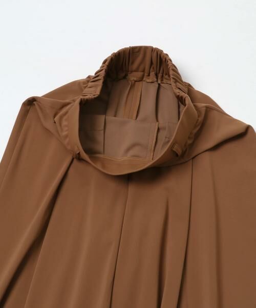 URBAN RESEARCH ROSSO / アーバンリサーチ ロッソ その他パンツ | DONEEYU　マットストレッチポンチパンツ | 詳細10