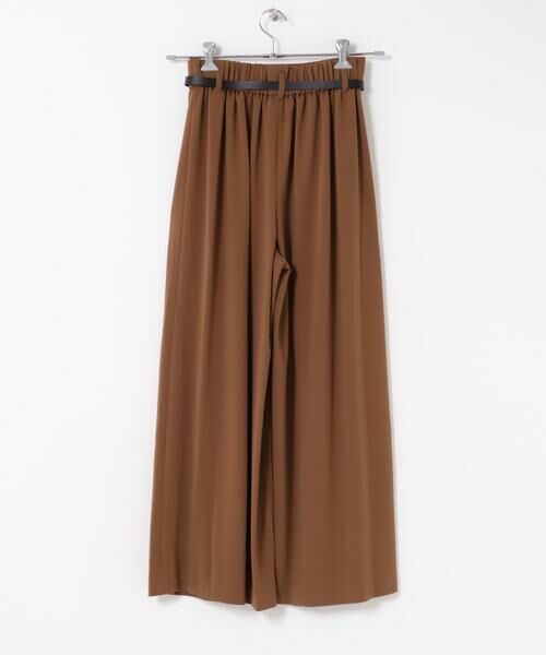 URBAN RESEARCH ROSSO / アーバンリサーチ ロッソ その他パンツ | DONEEYU　マットストレッチポンチパンツ | 詳細11