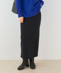 URBAN RESEARCH ROSSO / アーバンリサーチ ロッソ スカート | F by ROSSO　ハイストレッチタイトスカート