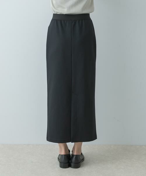 URBAN RESEARCH ROSSO / アーバンリサーチ ロッソ スカート | F by ROSSO　ハイストレッチタイトスカート | 詳細10