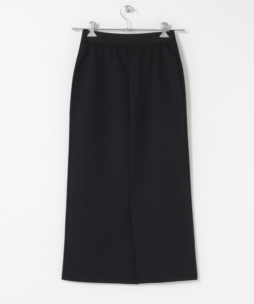 URBAN RESEARCH ROSSO / アーバンリサーチ ロッソ スカート | F by ROSSO　ハイストレッチタイトスカート | 詳細13