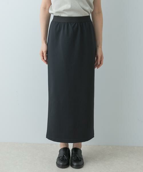 URBAN RESEARCH ROSSO / アーバンリサーチ ロッソ スカート | F by ROSSO　ハイストレッチタイトスカート | 詳細8