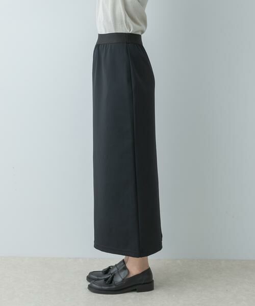 URBAN RESEARCH ROSSO / アーバンリサーチ ロッソ スカート | F by ROSSO　ハイストレッチタイトスカート | 詳細9