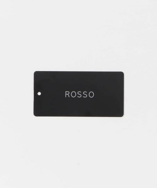 URBAN RESEARCH ROSSO / アーバンリサーチ ロッソ ワンピース | フロッキープリントティアードワンピース | 詳細14