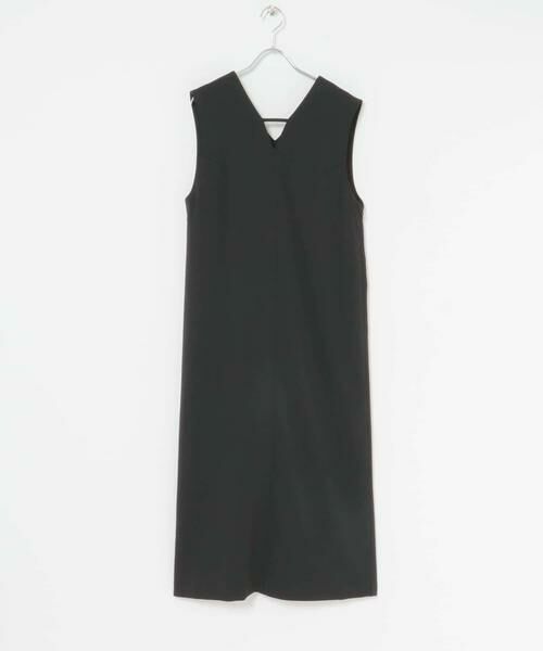 URBAN RESEARCH ROSSO / アーバンリサーチ ロッソ ワンピース | チュールカーディガン×レイヤードワンピース | 詳細23