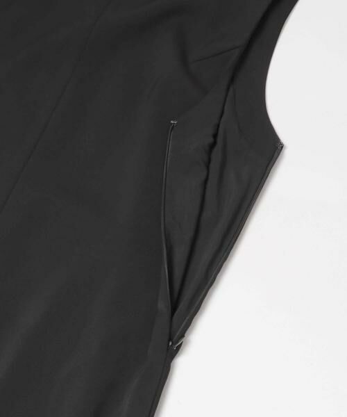 URBAN RESEARCH ROSSO / アーバンリサーチ ロッソ ワンピース | チュールカーディガン×レイヤードワンピース | 詳細24