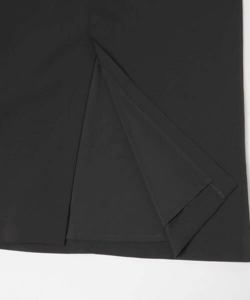 URBAN RESEARCH ROSSO / アーバンリサーチ ロッソ ワンピース | チュールカーディガン×レイヤードワンピース | 詳細26