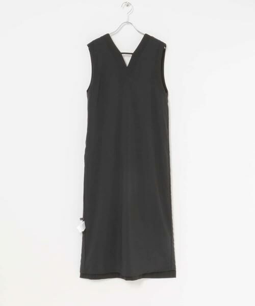 URBAN RESEARCH ROSSO / アーバンリサーチ ロッソ ワンピース | チュールカーディガン×レイヤードワンピース | 詳細27