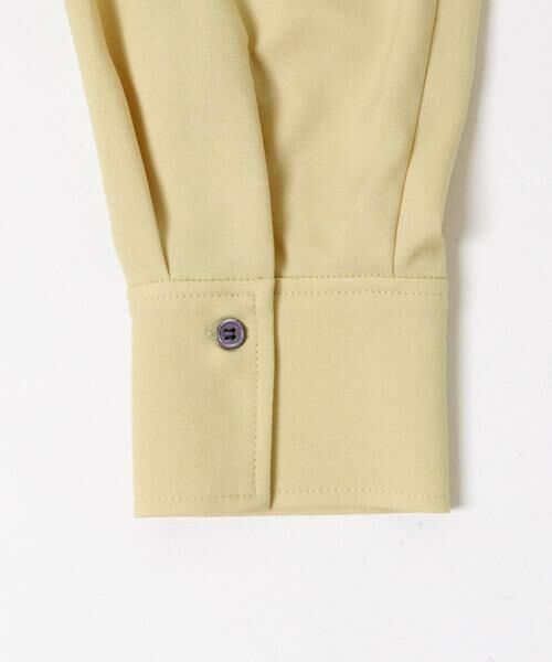 URBAN RESEARCH ROSSO / アーバンリサーチ ロッソ ワンピース | ポケットデザインVネックワンピース | 詳細4