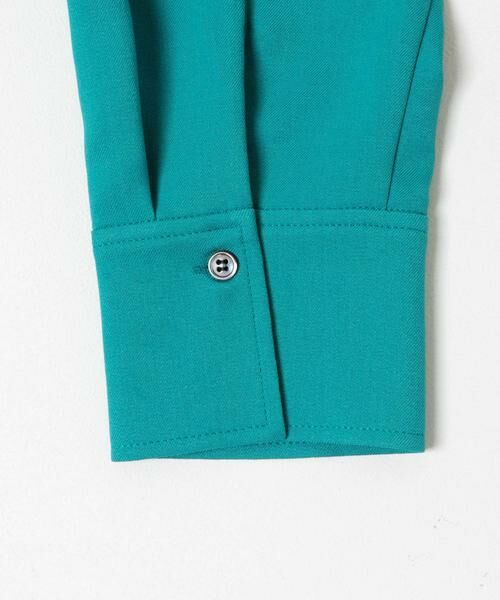 URBAN RESEARCH ROSSO / アーバンリサーチ ロッソ ワンピース | ポケットデザインVネックワンピース | 詳細8