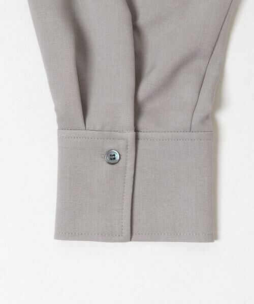 URBAN RESEARCH ROSSO / アーバンリサーチ ロッソ ワンピース | ポケットデザインVネックワンピース | 詳細16