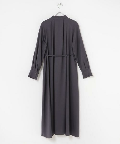 URBAN RESEARCH ROSSO / アーバンリサーチ ロッソ ワンピース | ポケットデザインVネックワンピース | 詳細24