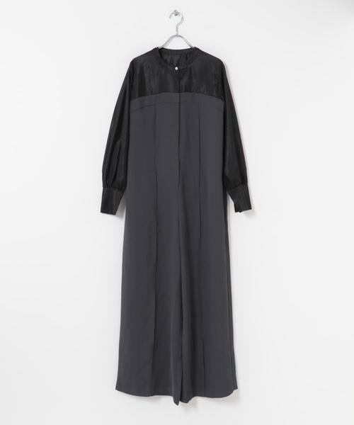 URBAN RESEARCH ROSSO / アーバンリサーチ ロッソ サロペット・オールインワン | レイヤードライクオールインワン | 詳細12