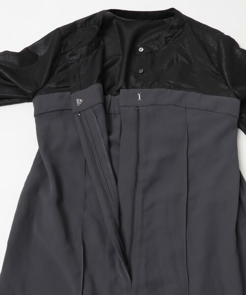 URBAN RESEARCH ROSSO / アーバンリサーチ ロッソ サロペット・オールインワン | レイヤードライクオールインワン | 詳細13