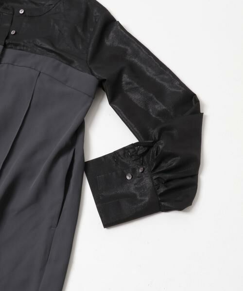 URBAN RESEARCH ROSSO / アーバンリサーチ ロッソ サロペット・オールインワン | レイヤードライクオールインワン | 詳細14