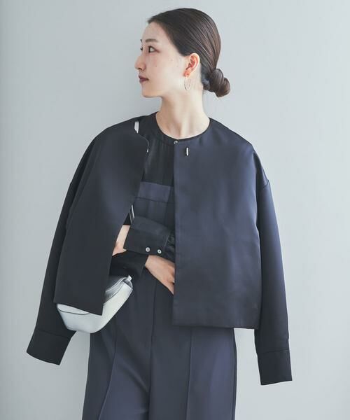 URBAN RESEARCH ROSSO / アーバンリサーチ ロッソ サロペット・オールインワン | レイヤードライクオールインワン | 詳細5