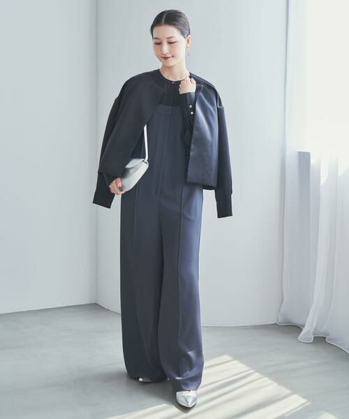 URBAN RESEARCH ROSSO / アーバンリサーチ ロッソ サロペット・オールインワン | レイヤードライクオールインワン | 詳細6