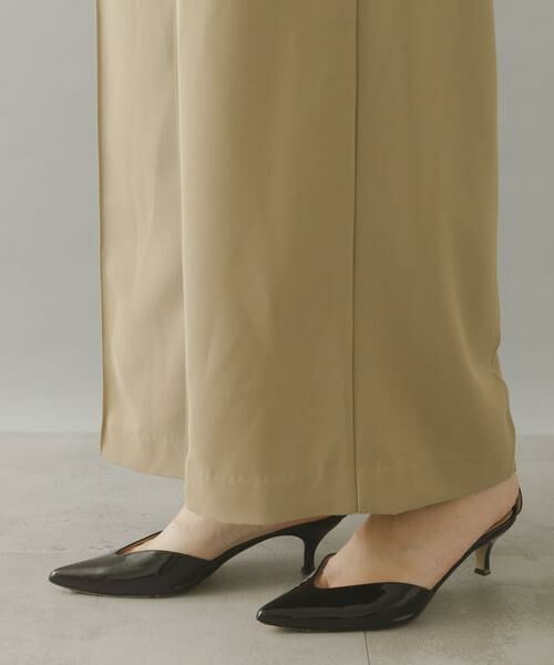 URBAN RESEARCH ROSSO / アーバンリサーチ ロッソ サロペット・オールインワン | レイヤードライクオールインワン | 詳細28