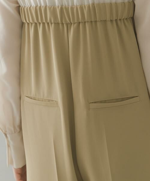 URBAN RESEARCH ROSSO / アーバンリサーチ ロッソ サロペット・オールインワン | レイヤードライクオールインワン | 詳細29