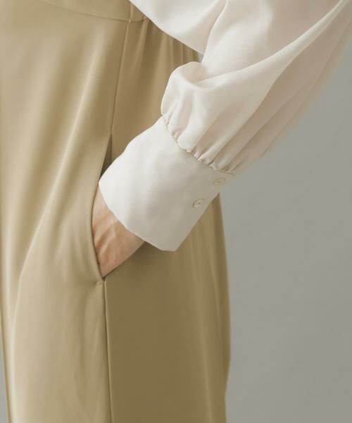 URBAN RESEARCH ROSSO / アーバンリサーチ ロッソ サロペット・オールインワン | レイヤードライクオールインワン | 詳細27