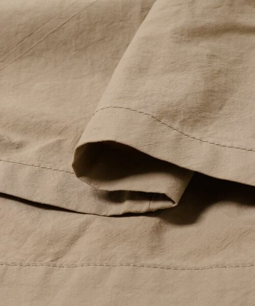 URBAN RESEARCH ROSSO / アーバンリサーチ ロッソ ワンピース | F by ROSSO　オープンカラーワンピース | 詳細28