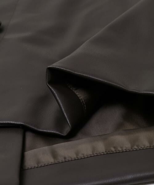 URBAN RESEARCH ROSSO / アーバンリサーチ ロッソ ベスト | タックベスト | 詳細12