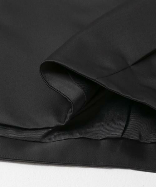 URBAN RESEARCH ROSSO / アーバンリサーチ ロッソ ブルゾン | マットサテンノーカラーブルゾン | 詳細12