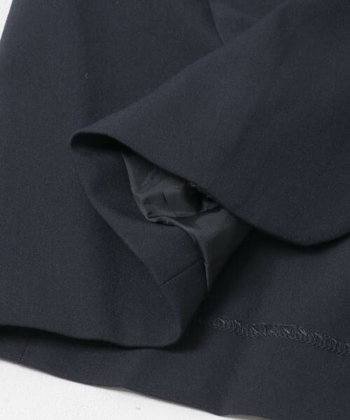 URBAN RESEARCH ROSSO / アーバンリサーチ ロッソ その他アウター | F by ROSSO　ストレッチテーラージャケット | 詳細9