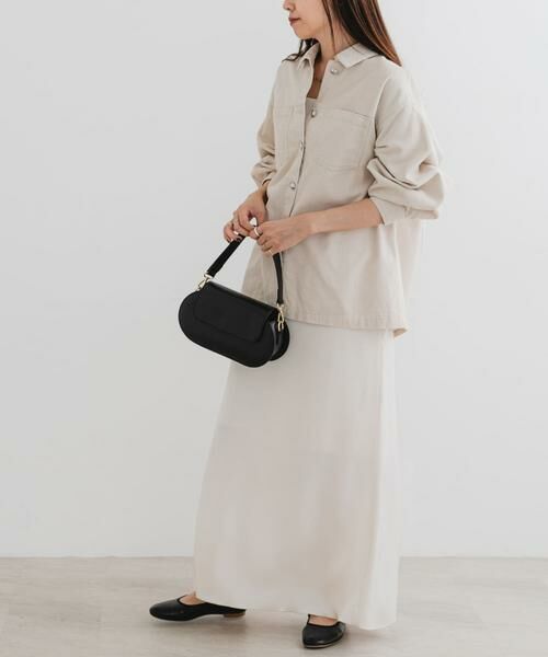 URBAN RESEARCH ROSSO / アーバンリサーチ ロッソ その他アウター | F by ROSSO　コーデュロイシャツジャケット | 詳細18