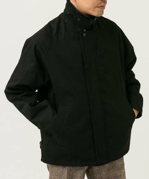 URBAN RESEARCH ROSSO / アーバンリサーチ ロッソ ブルゾン | 『XLサイズあり』ピーチツイルショートブルゾン | 詳細29