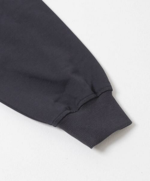 URBAN RESEARCH ROSSO / アーバンリサーチ ロッソ Tシャツ | F by ROSSO　ラガーチュニックプルオーバー | 詳細15