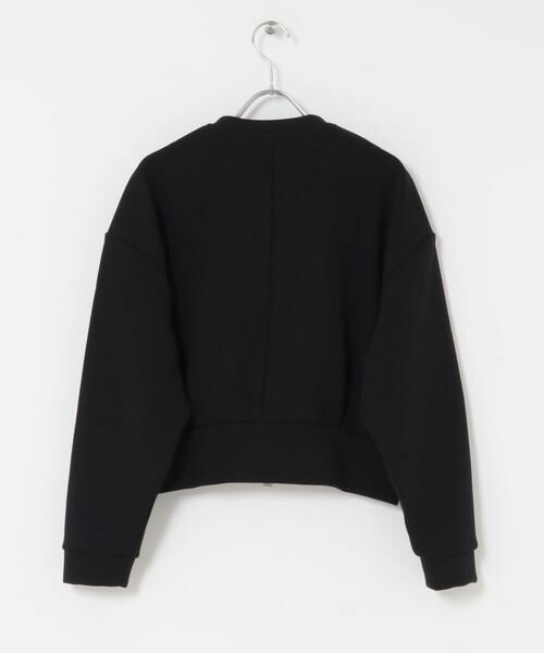 URBAN RESEARCH ROSSO / アーバンリサーチ ロッソ ブルゾン | F by ROSSO　ダブルフェイスカットブルゾン | 詳細10