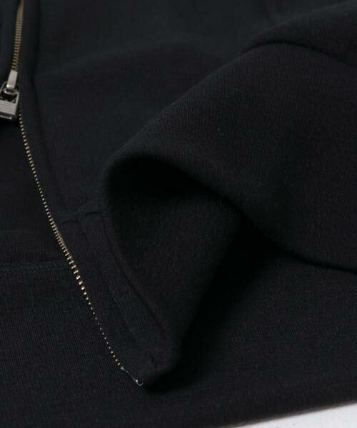 URBAN RESEARCH ROSSO / アーバンリサーチ ロッソ ブルゾン | F by ROSSO　ダブルフェイスカットブルゾン | 詳細11