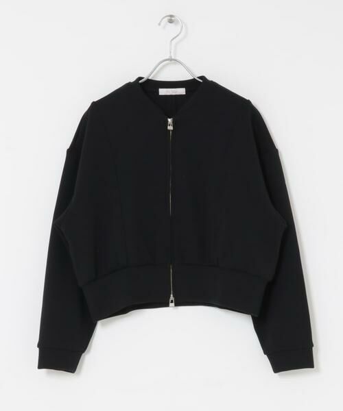 URBAN RESEARCH ROSSO / アーバンリサーチ ロッソ ブルゾン | F by ROSSO　ダブルフェイスカットブルゾン | 詳細7